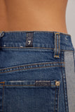Jeans casual  azul 7 for all mankind talla XS