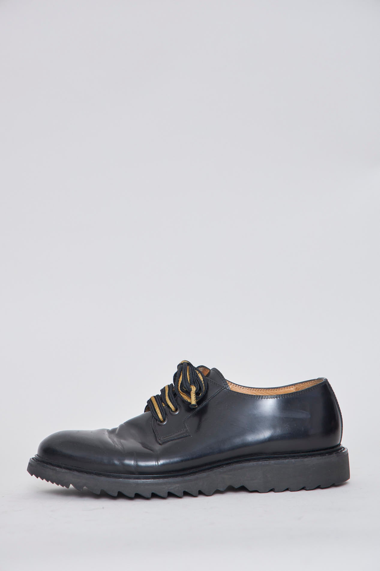 Zapato casual  negro marc jacobs talla 42 480