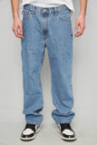 Jeans casual  azul levis talla 44 433