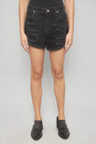 Shorts casual  negro wrangler talla M 990
