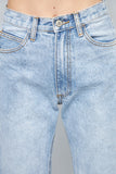 Jeans casual reciclado ceeleste j.galt talla S