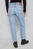 Jeans casual  azul levis talla 36 651