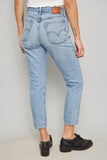 Jeans casual  azul levis talla 36 381