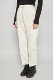 Pantalon casual reciclado blanco namedsport talla 38