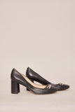 Zapato casual  negro karl lagerfeld talla 39 151
