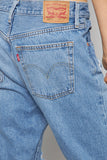 Jeans casual  azul levis xx talla 36 366