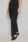 Pantalon casual  negro carhartt talla 40 991