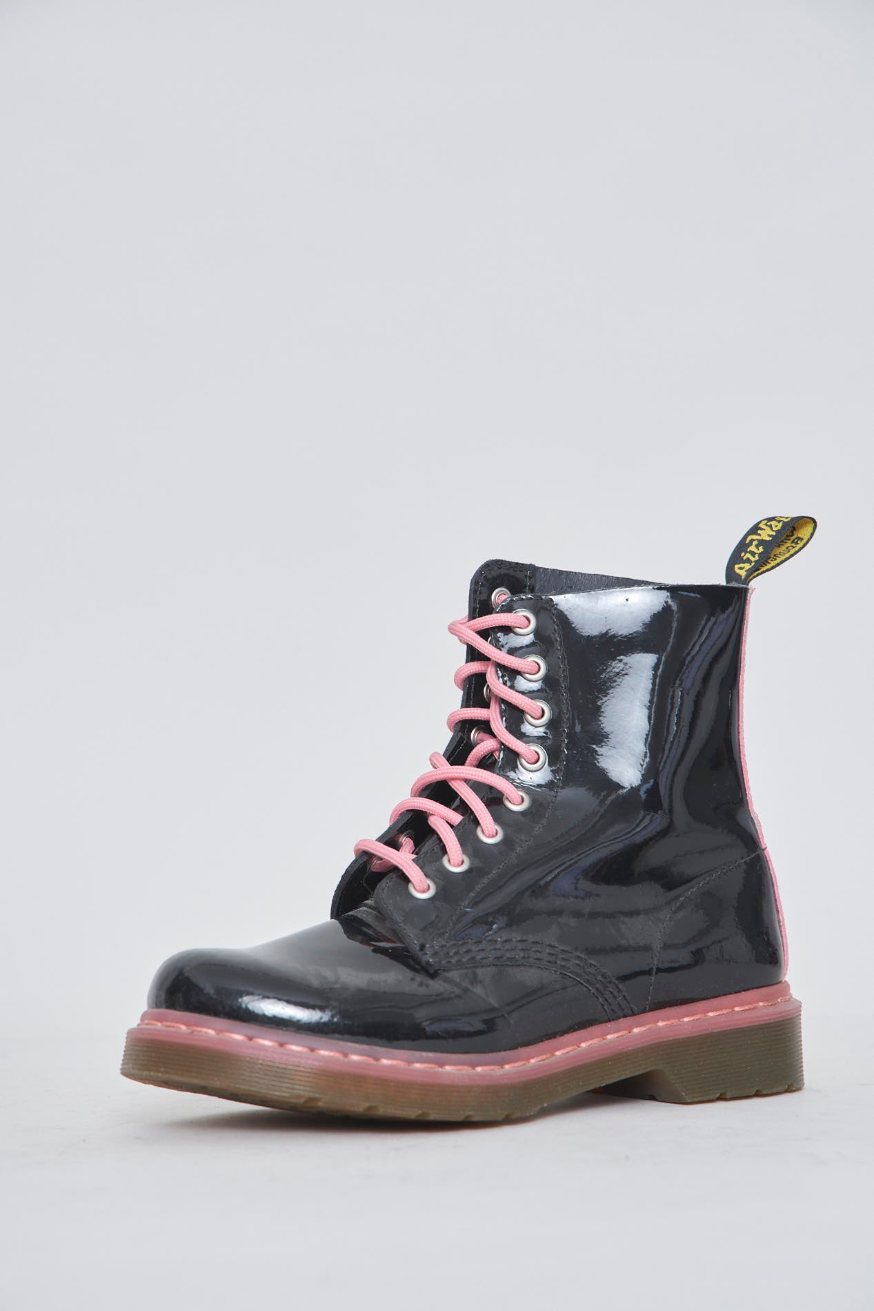 Dr martens 38 clearance negro