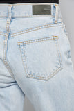 Jeans casual  azul carmar talla 36 659