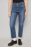 Jeans casual  azul gap talla 38 423