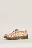 Zapato casual reciclado multicolor dr. martens talla 40