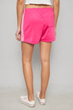 Shorts casual  rosado  adidas talla 44 618